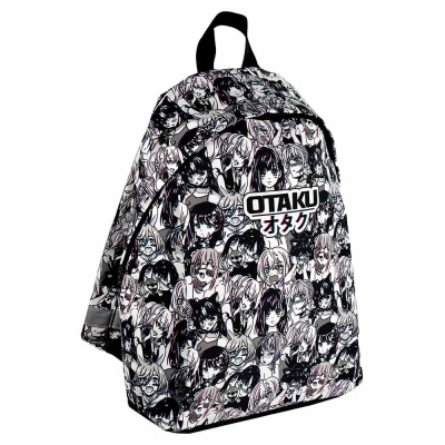 Рюкзак школьный Манга принт Феникс ФЕ-68486 1